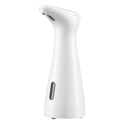 Диспенсер для мыла сенсорный Furnes, 170 мл, белый - фото 403873