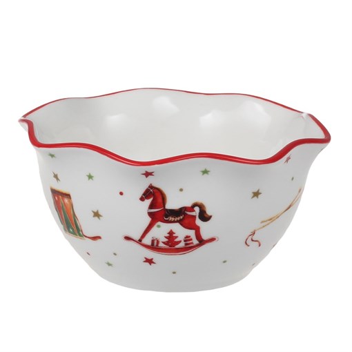 Набор салатников Magic Moments, D12 см, 2 шт. - фото 403919