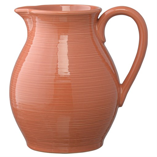 Кувшин In The Village, 1,3 л, оранжевый - фото 403967