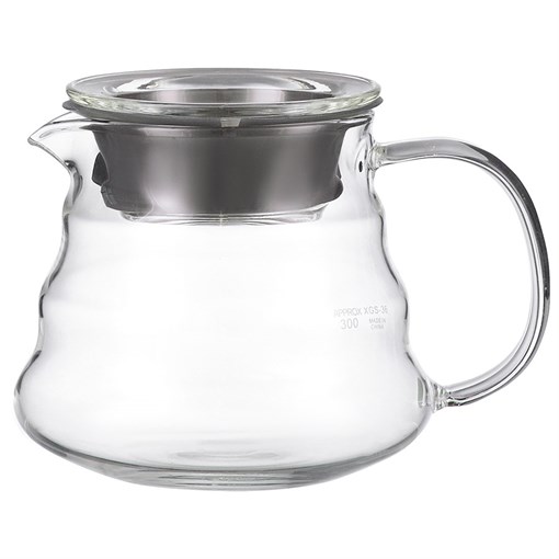 Кофейник/сервер для кофе, 300 мл - фото 404612