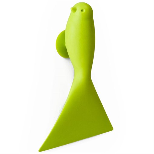 Очиститель для стекол и зеркал Sparrow, зеленый - фото 405720