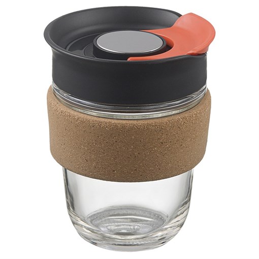 Кружка Jaunt, 360 мл, черная - фото 406589