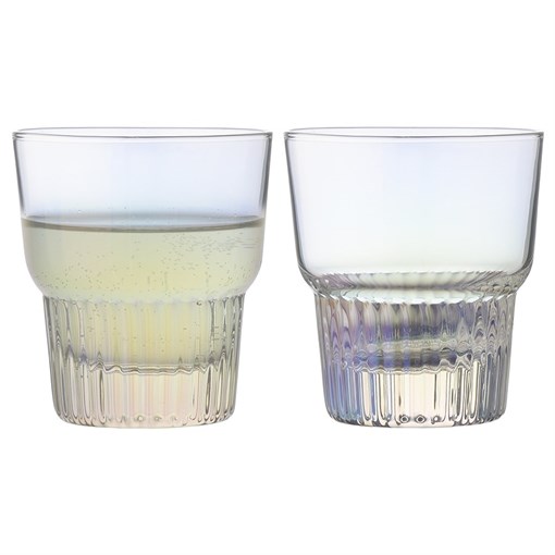 Набор стаканов Feast, 175 мл, 2 шт. - фото 406897