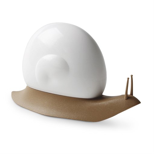 Щетка многофункциональная, белая/коричневая - фото 407910