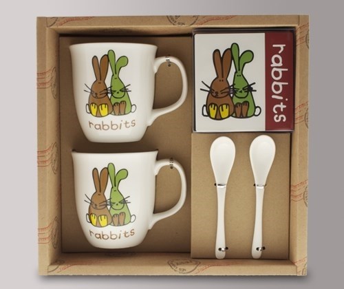 Подарочный набор - фото 42909