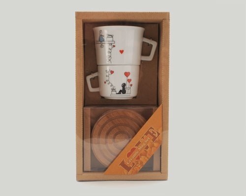 Набор подарочный - фото 42923