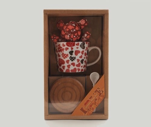 Набор подарочный - фото 42937