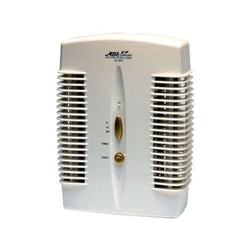 Очиститель-ионизатор воздуха для гардеробных, комнат и шкафов Neo-Tec XJ-901 - фото 55784