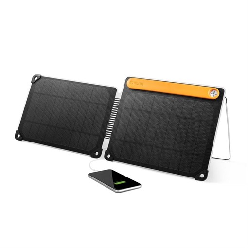 Солнечная батарея Биолайт (Biolite) SolarPanel 10+ - фото 55865