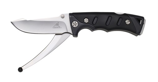 Складной нож Гербер (Gerber) Metolius Two Blade 22-30000112 - фото 58896