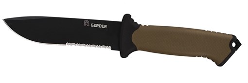 Нож фиксированный Гербер (Gerber) Prodigy 30-000843NR - фото 58963