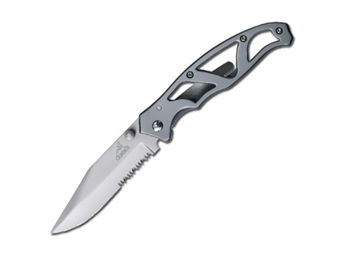 Складной нож Гербер (Gerber) Paraframe-I 22-48443 - фото 59035