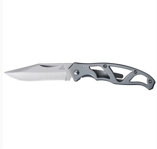 Складной нож Гербер (Gerber) Paraframe Mini 22-48485 - фото 59037
