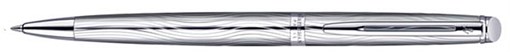 Шариковая ручка Hemisphere Deluxe Metal CT Ватерман (Waterman) S0921070 - фото 91734