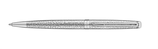 Ручка шариковая Hemisphere Deluxe Cracked CT Ватерман (Waterman) 2042896 - фото 91774