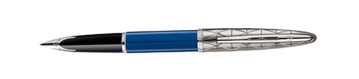 Ручка Blue ObsesSion Ватерман (Waterman) 1904558 - фото 91812
