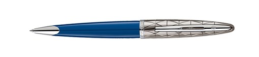 Ручка Blue ObsesSion Ватерман (Waterman) 1904571 - фото 91818