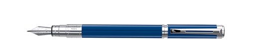 Ручка Blue ObsesSion Ватерман (Waterman) 1904576 - фото 91821