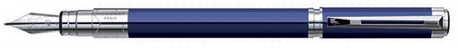 Перьевая ручка Perspeсtive Blue CT Ватерман (Waterman) S0830940 - фото 91839
