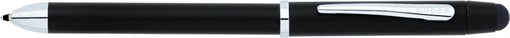 Ручка многофункциональная со стилусом Кросс (Cross) AT0090-3 - фото 92238