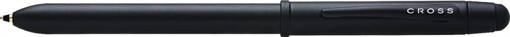 Ручка многофункциональная со стилусом Кросс (Cross) AT0090-7 - фото 92250