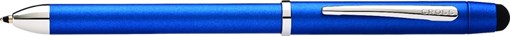 Ручка многофункциональная со стилусом Кросс (Cross) AT0090-8 - фото 92253