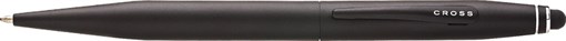Ручка шариковая со стилусом Кросс (Cross) AT0652-1 - фото 92414