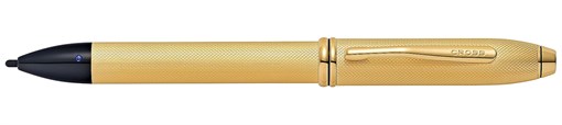 Ручка-стилус с электронным кончиком Кросс (Cross) AT0049-42 - фото 92646