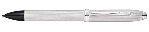 Ручка-стилус с электронным кончиком Кросс (Cross) AT0049-43 - фото 92647