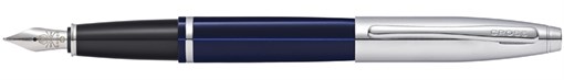 Ручка перьевая Кросс (Cross) AT0116-3MS - фото 92758