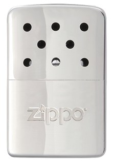Каталитическая грелка для рук Zippo 40360 - фото 95114