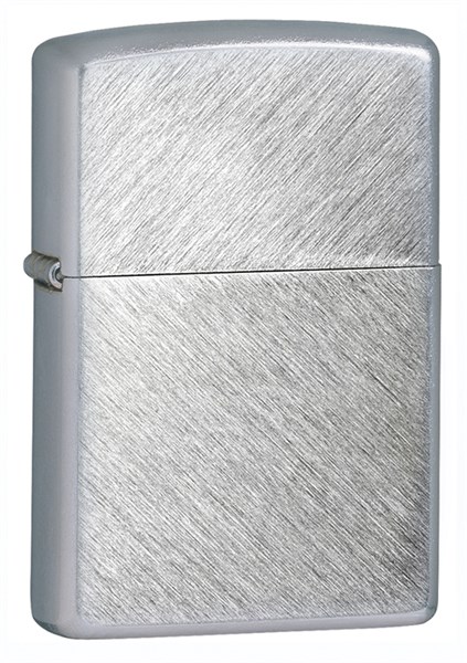 Широкая зажигалка Zippo Classic 24648 - фото 95202