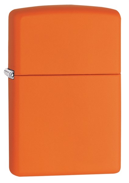 Широкая зажигалка Zippo Classic 231 - фото 95519