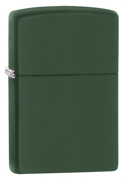 Широкая зажигалка Zippo Classic 221 - фото 95521