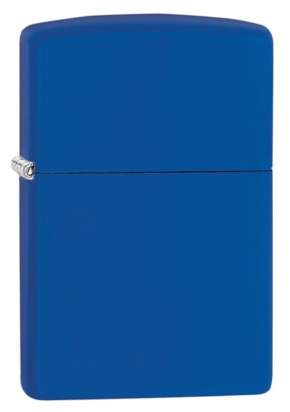 Широкая зажигалка Zippo Classic 229 - фото 95523