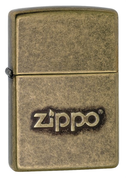 Широкая зажигалка Zippo Classic 28994 - фото 95539