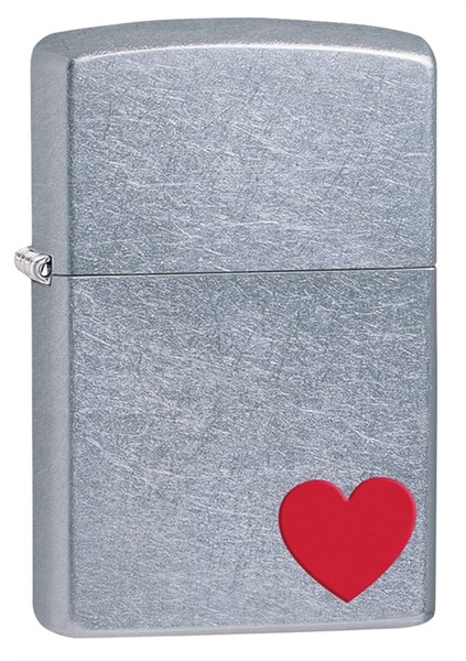 Широкая зажигалка Zippo Classic 29060 - фото 95547
