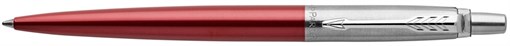 Ручка гелевая Jotter Kensington Red CT Паркер (Parker) 2020648 - фото 96841