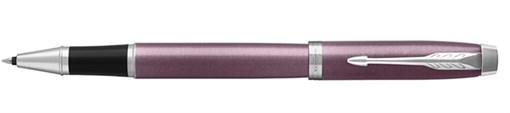 Ручка-роллер IM Light Purple CT Паркер (Parker) 1931635 - фото 97322