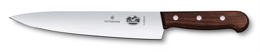 Нож разделочный 22см Rosewood Викторинокс (Victorinox) 5.2000.22G - фото 99672