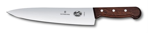Нож Разделочный 25см Rosewood Викторинокс (Victorinox) 5.2000.25G - фото 99674