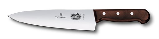 Нож Разделочный 20см Rosewood Викторинокс (Victorinox) 5.2060.20G - фото 99676