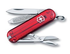 Нож-брелок Classic SD Викторинокс (Victorinox) 0.6223.T