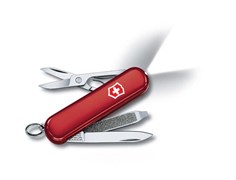 Нож-брелок Swiss Lite Викторинокс (Victorinox) 0.6228