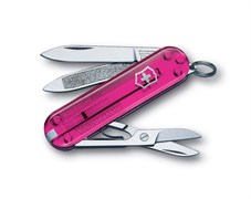 Нож-брелок Classic Викторинокс (Victorinox) 0.6203.T5