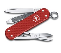 Нож-брелок Classic Alox Limited Edition 2018 Викторинокс (Victorinox) 0.6221.L18