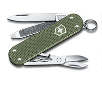 Нож-брелок Classic Alox Limited Edition 2017 Викторинокс (Victorinox) 0.6221.L17