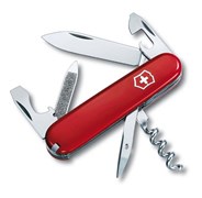 Нож перочинный Sportsman Викторинокс (Victorinox) 0.3802