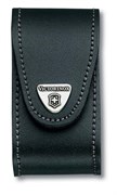 Кожаный чехол на ремень для ножа 91 мм (толщиной 5-8 уровней) Викторинокс (Victorinox) 4.0521.3