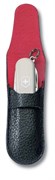 Кожаный чехол для ножа-брелока 58 мм (толщиной 2-3 уровня) Викторинокс (Victorinox) 4.0662